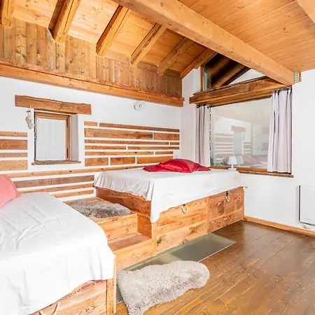 Lejlighed Palu Brosso