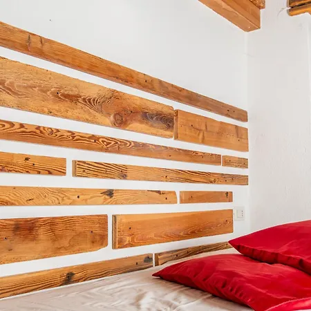Palu Appartement Brosso