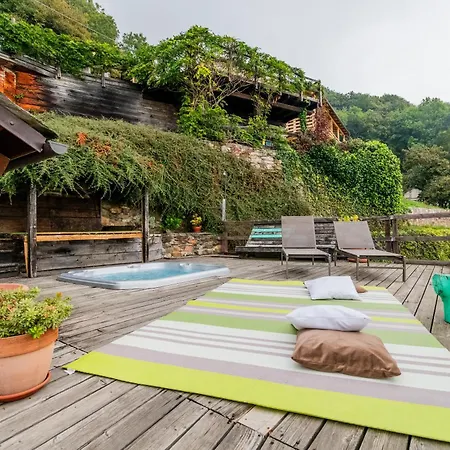 Lejlighed Palu Brosso