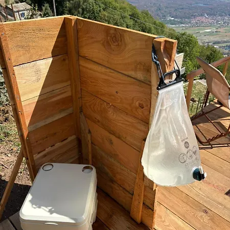 Appartement Palu